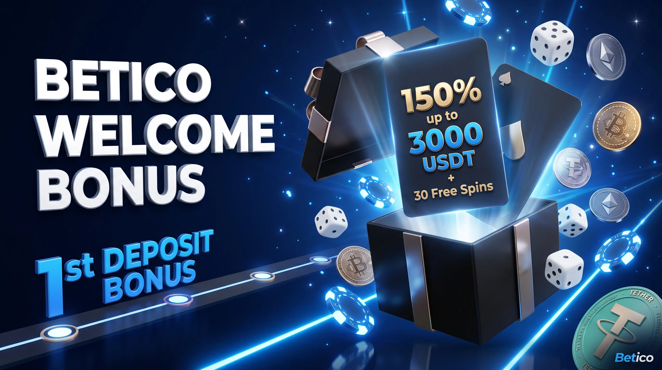 Free Spins Await You